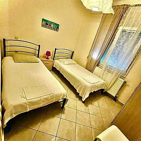 Soso & Megali Volvi