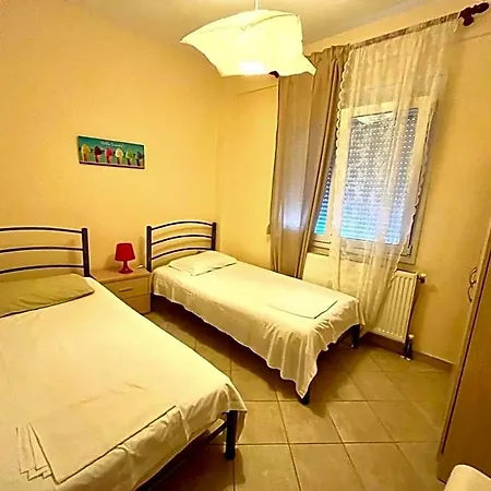 Soso & 3* Megali Volvi