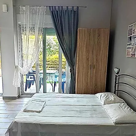 Hotel Soso &