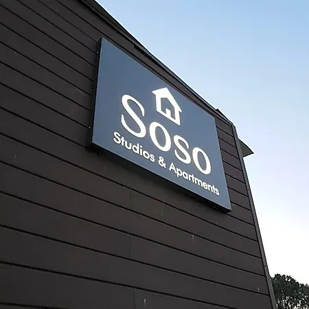 Soso & 3*
