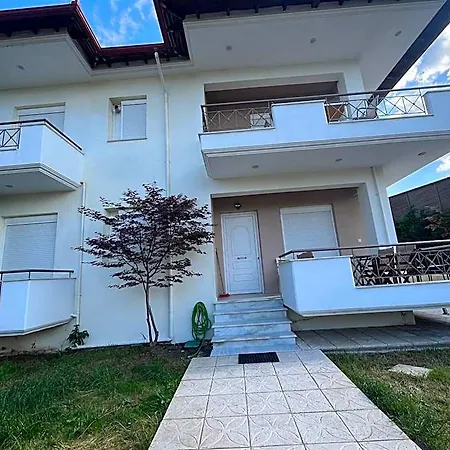 Hotel Soso & Megali Volvi