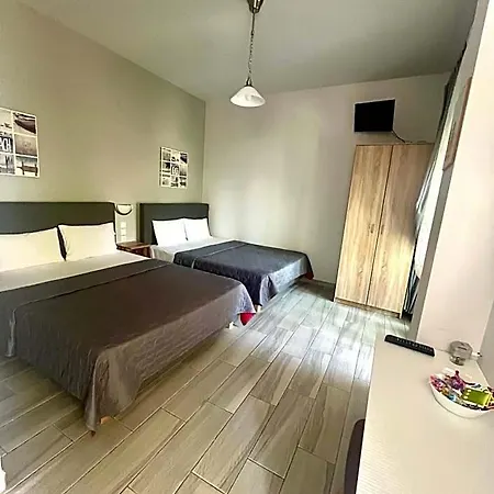 Hotel Soso & 3*